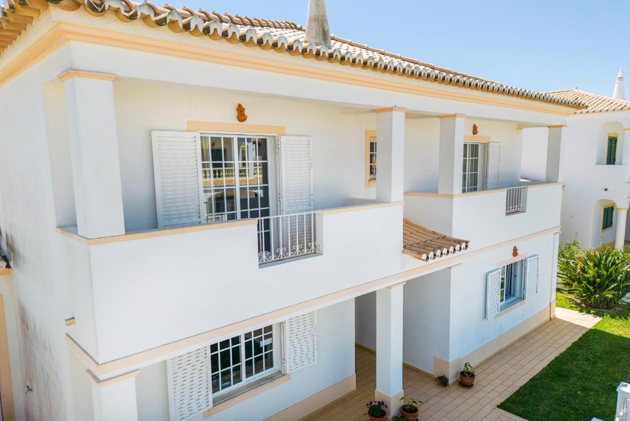 Q - Casa Do Topo Guesthouse Lagos Eksteriør bilde
