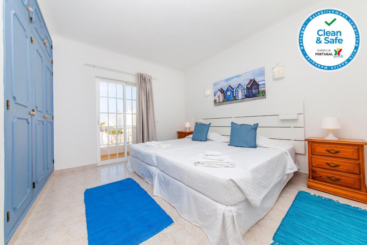 Q - Casa Do Topo Guesthouse Lagos Rom bilde