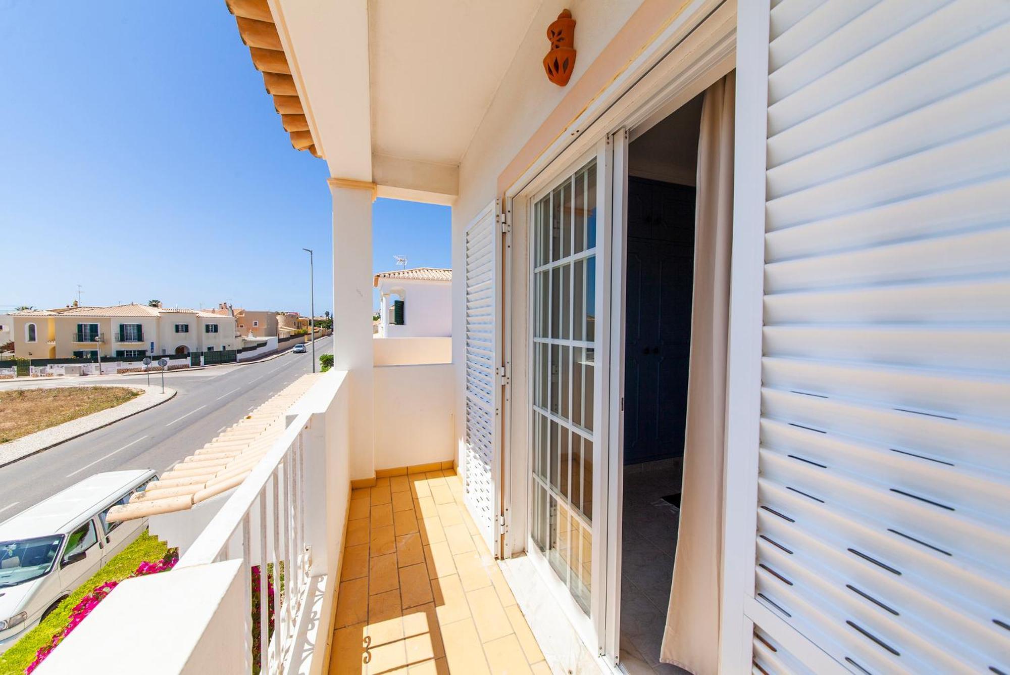 Q - Casa Do Topo Guesthouse Lagos Rom bilde