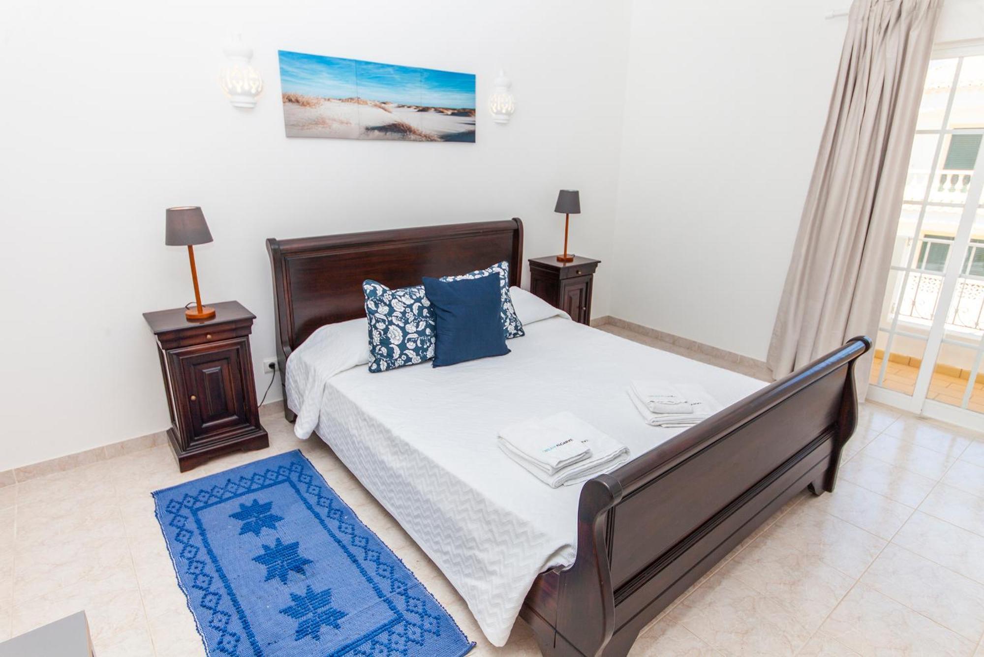 Q - Casa Do Topo Guesthouse Lagos Rom bilde