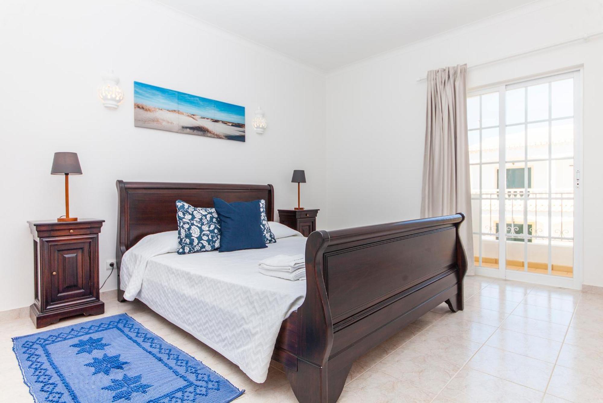 Q - Casa Do Topo Guesthouse Lagos Rom bilde