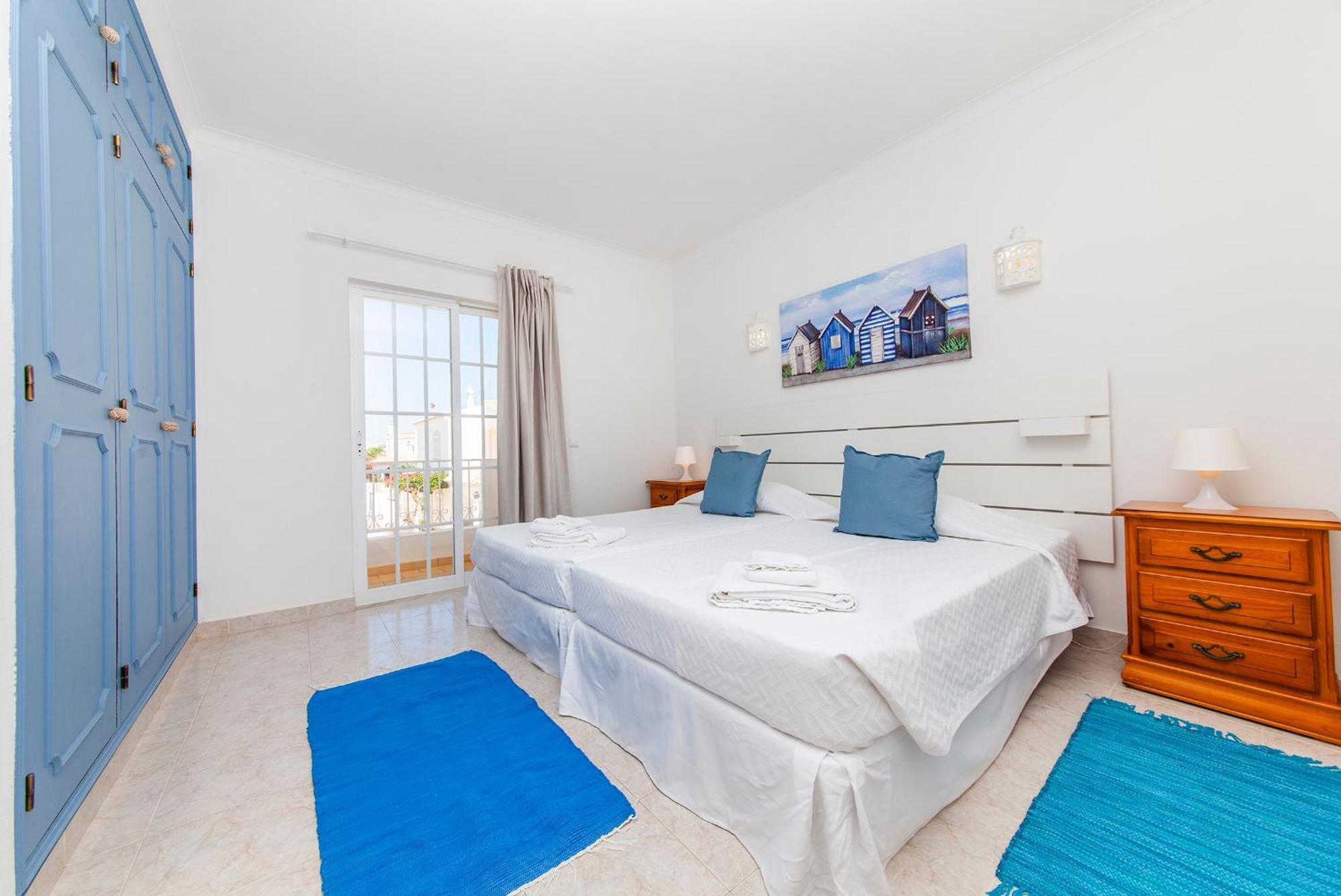 Q - Casa Do Topo Guesthouse Lagos Rom bilde